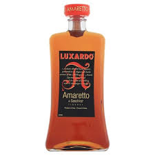 Image result for italian amaretto liqueur