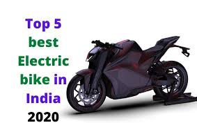 Top 5 Best Electric Bike In India 2020 Wheelsupdates Com Best Electric Bikes Electric Bike Electric Bike Price