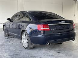 Image result for Brilliant Black 2006 A6