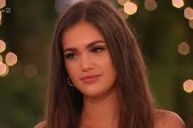 Love Island's Faye Winter and Teddy Soares' romance amid 'crisis talks'