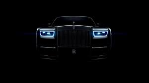 Rolls Royce Phantom 2018 Rolls Royce Rolls Royce Phantom New Rolls Royce