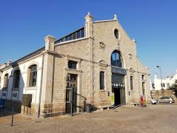 We did not find results for: Renovation Des Halles De Pont L Abbe Architecte Henri Maugard