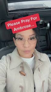 Josephine Ambrose's Instagram, Twitter & Facebook