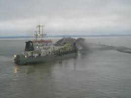 Has been awarded the port development project tuas terminal phase ii by the maritime and port authority of singapore (mpa). Boskalis Receives Eur 300 Million Letter Of Award For Singapore Finger Pier 3 Development Vesselfinder