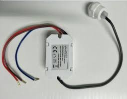 High Quality Ac 220v Infrared Pir Ir Motion Sensor Switch For Led Light Bulb 800w Max Motion Light Switch Led Light Bulb Light Switch