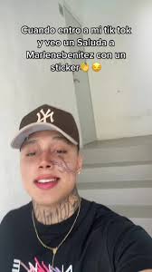 Erome Marlene Esticker