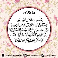 Selain itu, juga menjelaskan bahwa godaan tersebut tidak hanya yang berasal dari bisikan syetan. 11 Hikmah Dan Keutamaan Membaca Surah Al Fatihah Almukhlisin