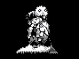 He passed it over to me and i threw it into the game boy advance. Pokemon R B G Lose Against Buried Alive Youtube