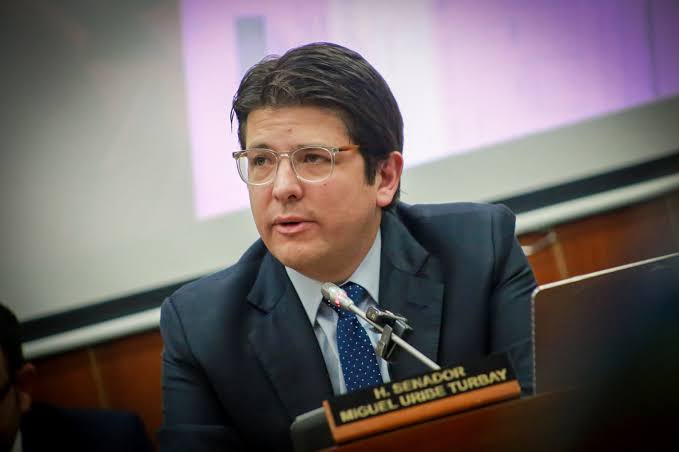 Colombia Marks One Year Since the Attack on Miguel Uribe Turbay