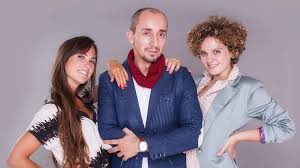 Se estrenó "Academia de seducción", una producción íntegramente marplatense 