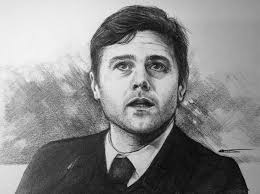 The Sheriff — Profiles by Thore Haugstad