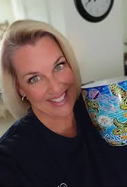 Good morning, coffee friends from East Texas