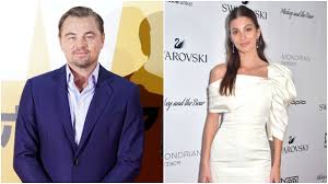 As rumors swirled about if embiid and the beautiful brunette were, in she was discovered at the age of 14 and is represented by wilhelmina modeling agency. Leonardo Dicaprio S Girlfriend Defends Their 23 Year Age Gap