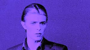 Bowie to the Future: He Does It Again