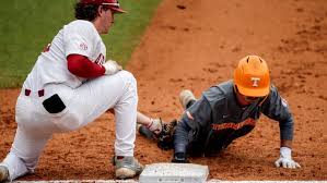 The nc state wolfpack baseball team is the varsity intercollegiate baseball program of north carolina state university, based in raleigh, north carolina, united states. 3 Things We Learned From Alabama Baseball S Loss Against Nc State