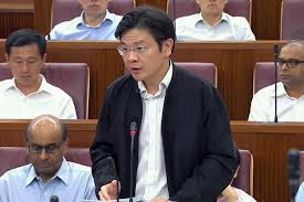 With chingmy yau, lawrence cheng, carol 'do do' cheng, wai yee chan. Oxley Road Lawrence Wong Addresses Questions About Deed Of Gift Singapore News Top Stories The Straits Times
