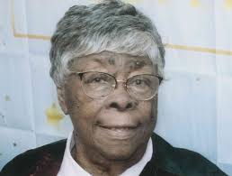 Obituary for Catherine (Williams) Page