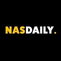 In early 2019, he gained his fame with the release of. Nas Daily Linkedin