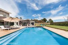 A Family Sized Estate Of Epic Proportions In Keysborough That Pool Is Unreal Estates Real Estate Dream Properties