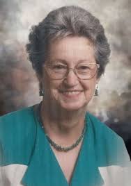 Monique Mercier Côté