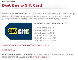 How to redeem best buy gift card online. Petro Points Rewards Are They Worth It