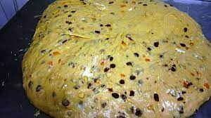 Un 'regalo' di natale firmato anna moroni, questa ricetta. Panettone Fatto In Casa Video Ricetta Con Lievito Naturale Pasticceria Natale Youtube