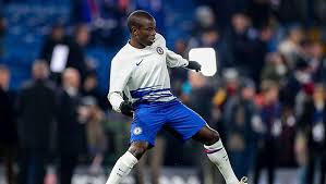 De la wikipedia, enciclopedia liberă. N Golo Kante A Chelsea Decouvrez Son Nouveau Salaire Mirobolant Linfo Re Sports Football