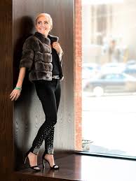 417 Magazine's 10 Most Beautiful Women: Ali Rich