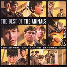The animals are one of the greatest '60s rock bands and one of the best rock bands of all time. The Animals The Best Of Cd Discogs