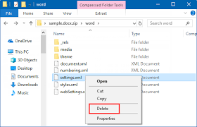 By the way, if you forgot or lost open password in word 2016, then passfab for word is no doubt to be your best option. Top 3 Ways To Unlock Encrypted Ms Word 2016 Document In 2020
