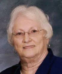 Obituary for Jane Hanks Moore