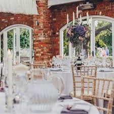 Wedding Venues In Surrey Our Pick Of The Best Wedding Venues Surrey Northbrook Park Wedding Venue Decorations