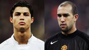 Cristiano Ronaldo was the joker'