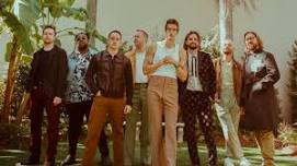 The Revivalists