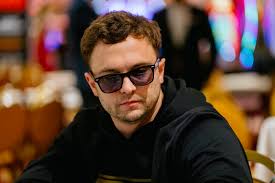 WPT Prime Championship at Wynn Las Vegas