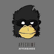 Hey there , my name is vincent and i am a professional designer from germany (berlin). Affenbande Apecrime Amazon De Musik Cds Vinyl