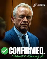 Congratulations Robert F....