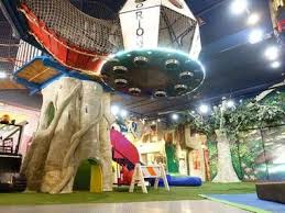 Best Indoor Playgrounds For Kids In Nyc Kids Indoor Playground Toddler Playground Indoor Playground