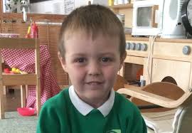 Schoolboy, 5, dies after fast-spreading rash appears