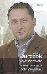 Kamil durczok miał godzinę przez kolizją kupić na stacji benzynowej alkohol, donosi informator super expressu. Wygrac Zycie Kamil Durczok Nbsp Piotr Mucharski Ksiazka W Lubimyczytac Pl Opinie Oceny Ceny