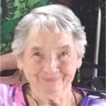 Obituary information for Juanita "Punkin" Bourgeois