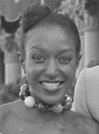 Billie Blair's Instagram, Twitter & Facebook