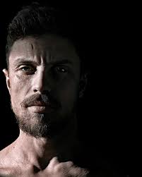 DMITRY KOZEMASLOV. INNER BEAUTY