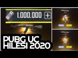 .maddi sıkıntılara sokabilecek olmasından dolayı çoğu oyuncu çözümü pubg uc hilesi aralık 2020 gibi güncel hileler ile bulmaya çalışıyor. Pubg Mobile Sinirsiz Uc Hilesi 2020 Mobil Abi Ø¯ÛŒØ¯Ø¦Ùˆ Dideo