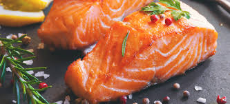 Salmon Nutrition Facts Proven Salmon Benefits Dr Axe