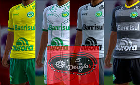 Ypiranga erechim is a soccer team from brazil, playing in competitions such as copa do brasil (2021). Pes 2013 Ypiranga Rs 19 20 Kits By D5ouglas Pes Patch