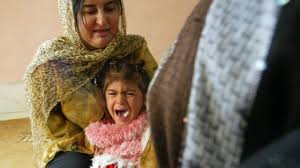 Perintah sunat untuk kaum perempuan tidak lebih populer dibanding anjuran sunat untuk lelaki. Komnas Kecam Sunat Perempuan Bbc News Indonesia