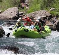 Truckee River Rafting | Tributary Whitewater