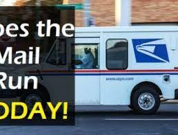 What time is mail delivered. What Time Does Mail Come Today