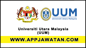 Jawatan Kosong Kerajaan 2017 Di Universiti Utara Malaysia Uum 16 September 2017 Appjawatan Malaysia